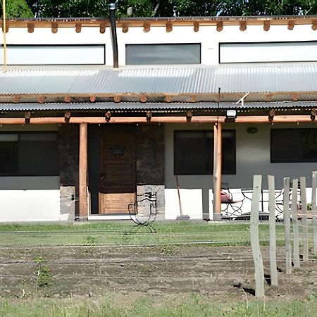 Finca Ogawa Los Sauces  외부 사진