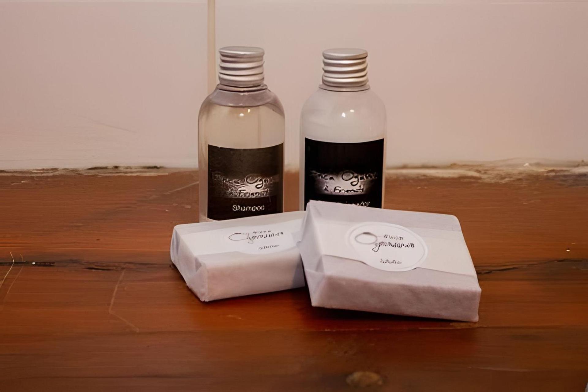 Finca Ogawa Los Sauces  외부 사진
