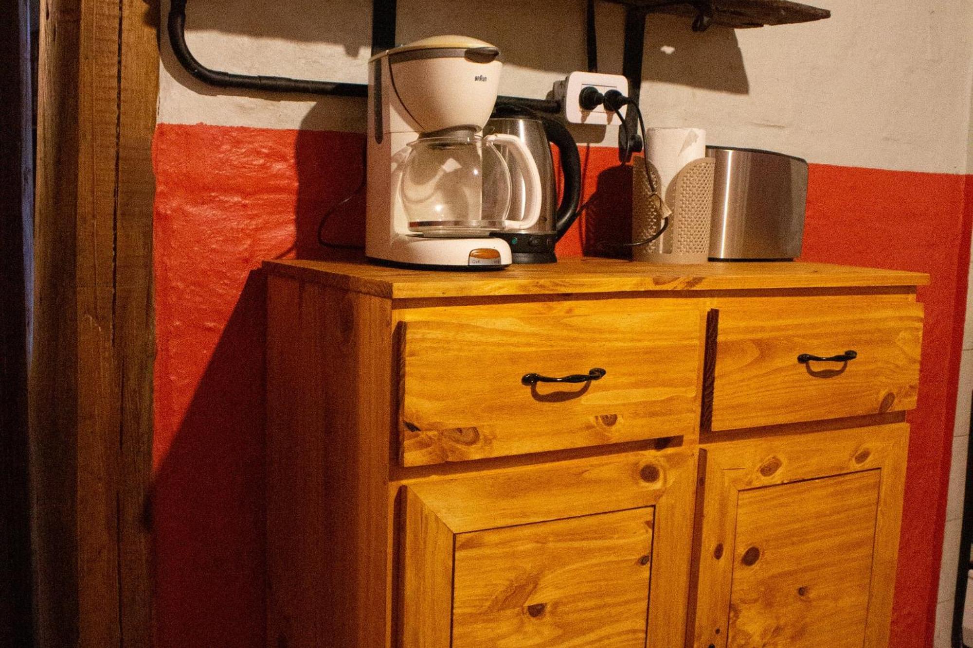 Finca Ogawa Los Sauces  외부 사진