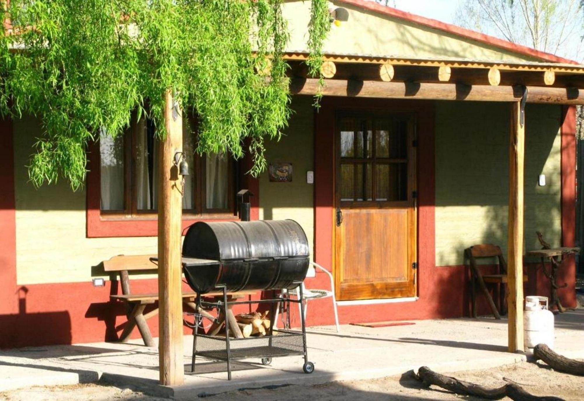 Finca Ogawa Los Sauces  외부 사진